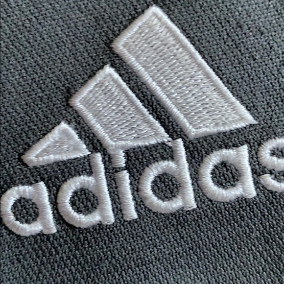 2 PAIRS Adidas training pants, size boys L. - Picture 6 of 8
